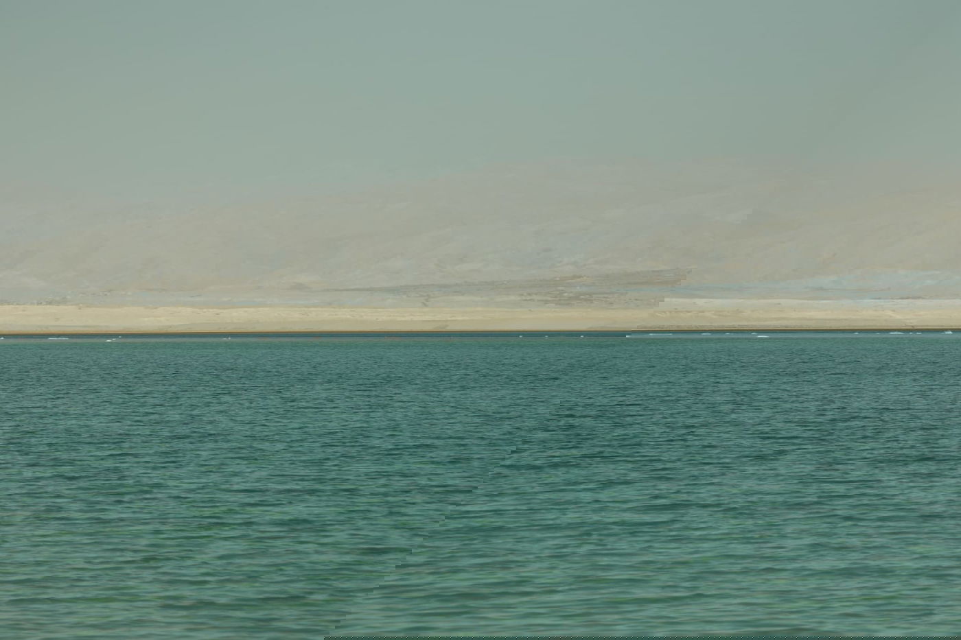 טיול דרך המצלמה לים המלח והנחלים באזור