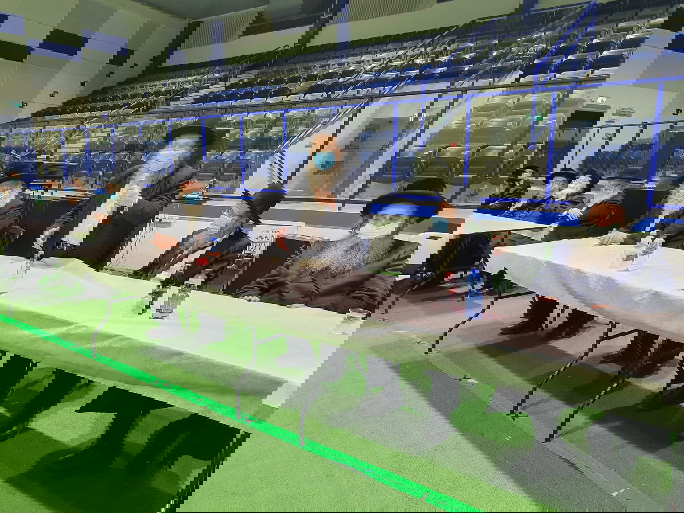 התפשטות הנגיף: הרבנים התכנסו; אלו ההחלטות