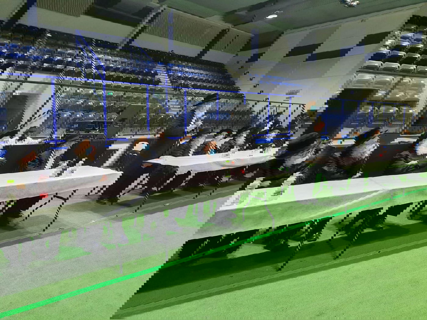 התפשטות הנגיף: הרבנים התכנסו; אלו ההחלטות