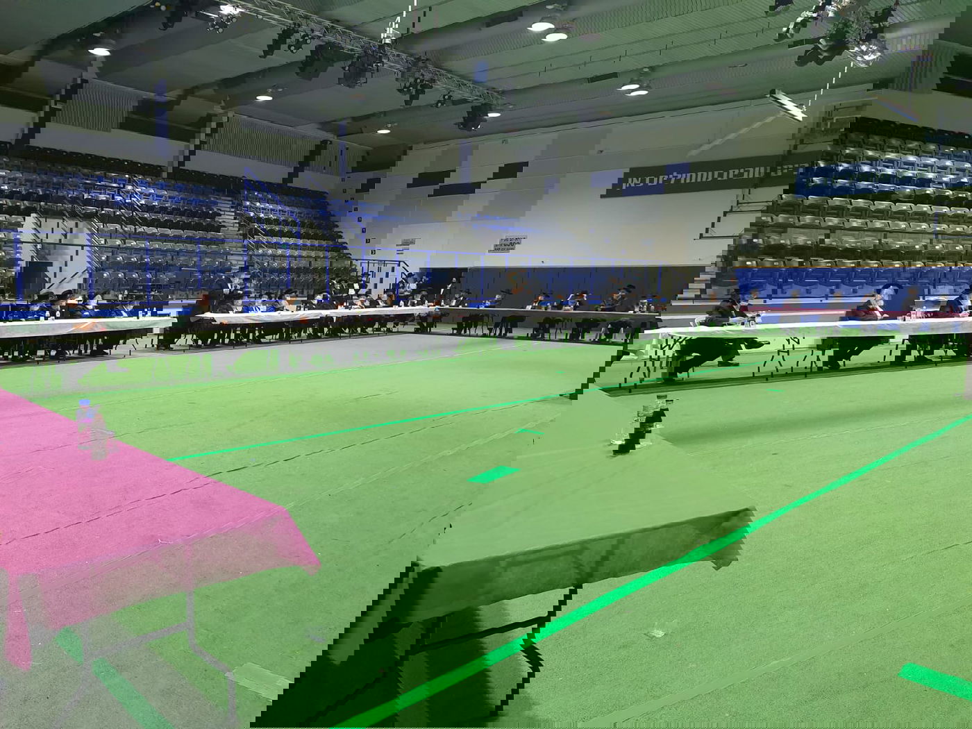 התפשטות הנגיף: הרבנים התכנסו; אלו ההחלטות