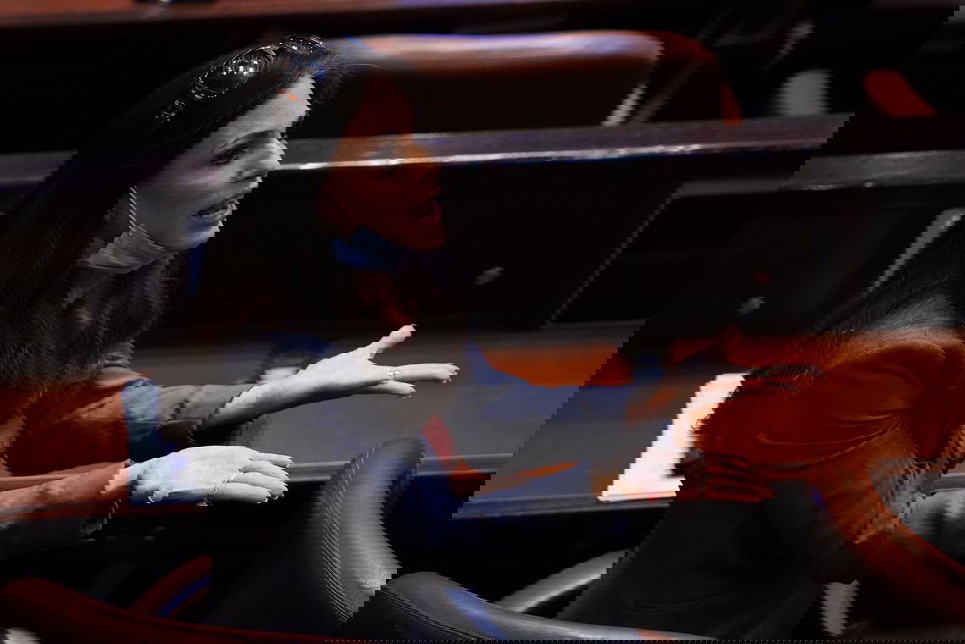 אושרה הטבה לחרדים; הח"כ שהתנגד - הוצא מהאולם