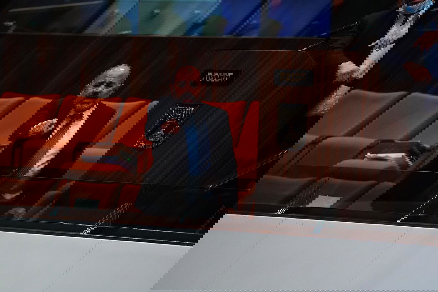 אושרה הטבה לחרדים; הח"כ שהתנגד - הוצא מהאולם