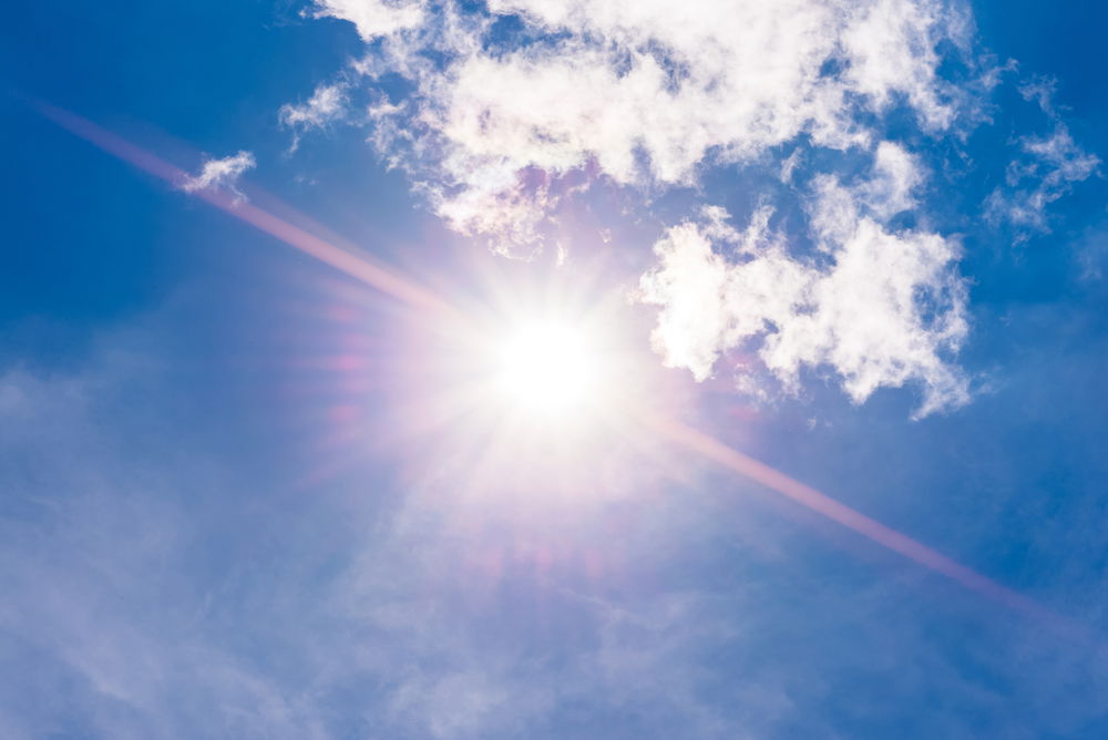 תחזית: הכבדה בעומס החום בימים הקרובים