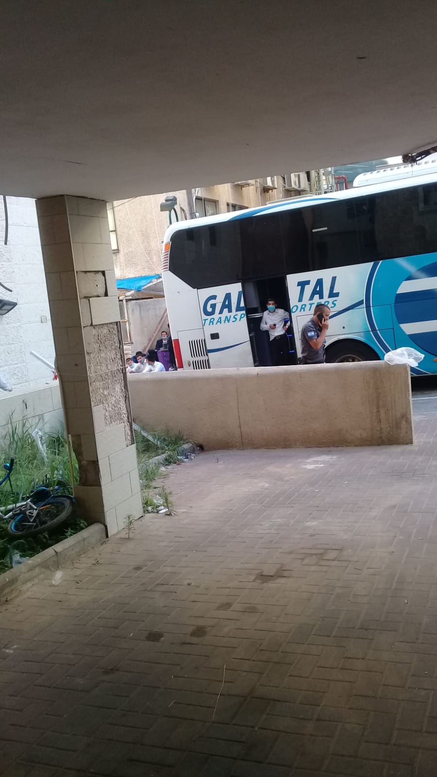 דאגה: ראש ישיבת בית מתתיהו חלה בקורונה