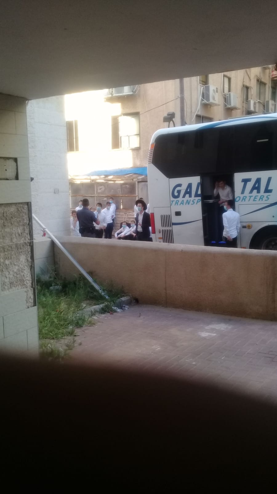 דאגה: ראש ישיבת בית מתתיהו חלה בקורונה