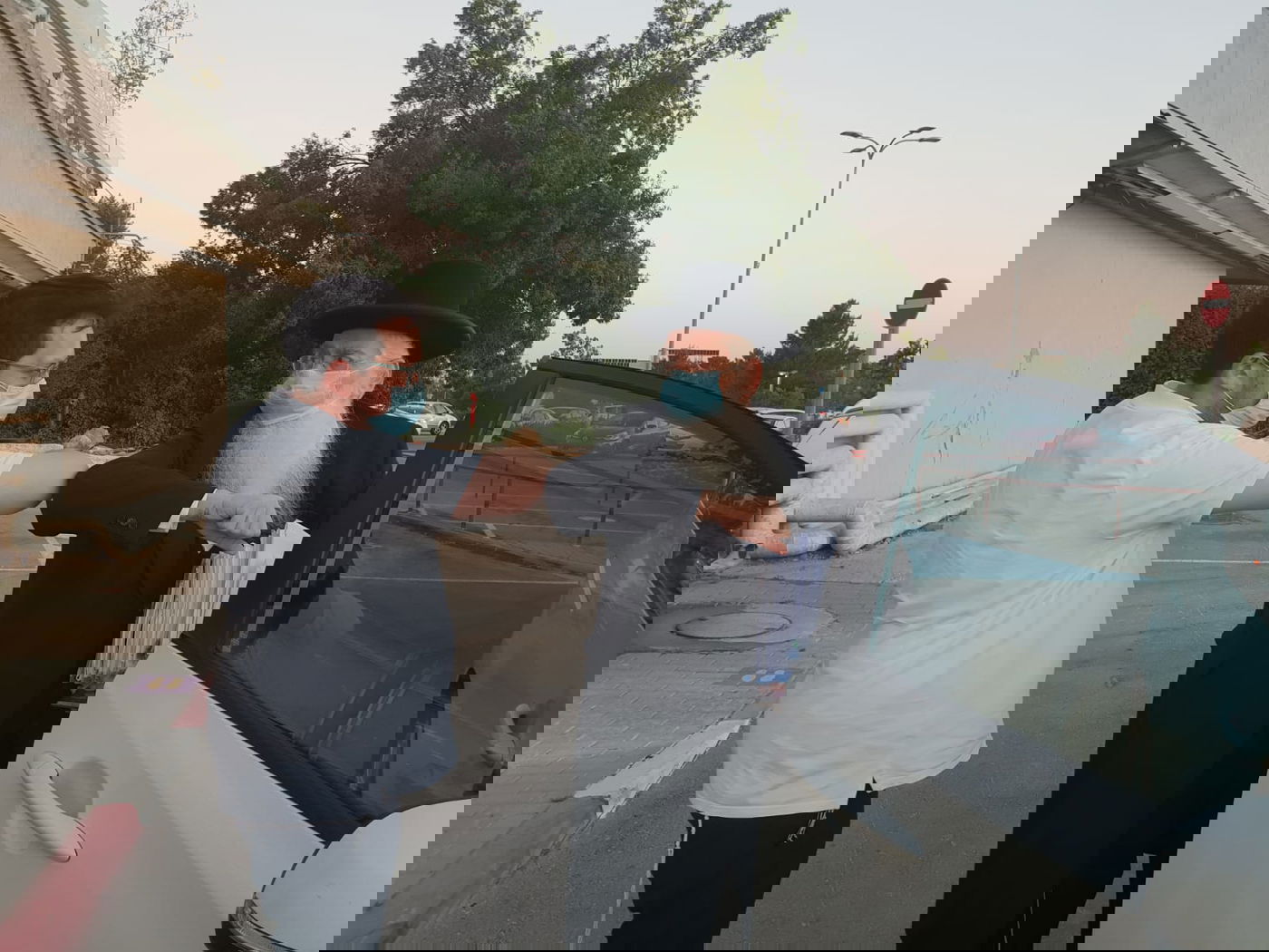 זופניק בכיכר • כל התמונות והנייעס של השבוע