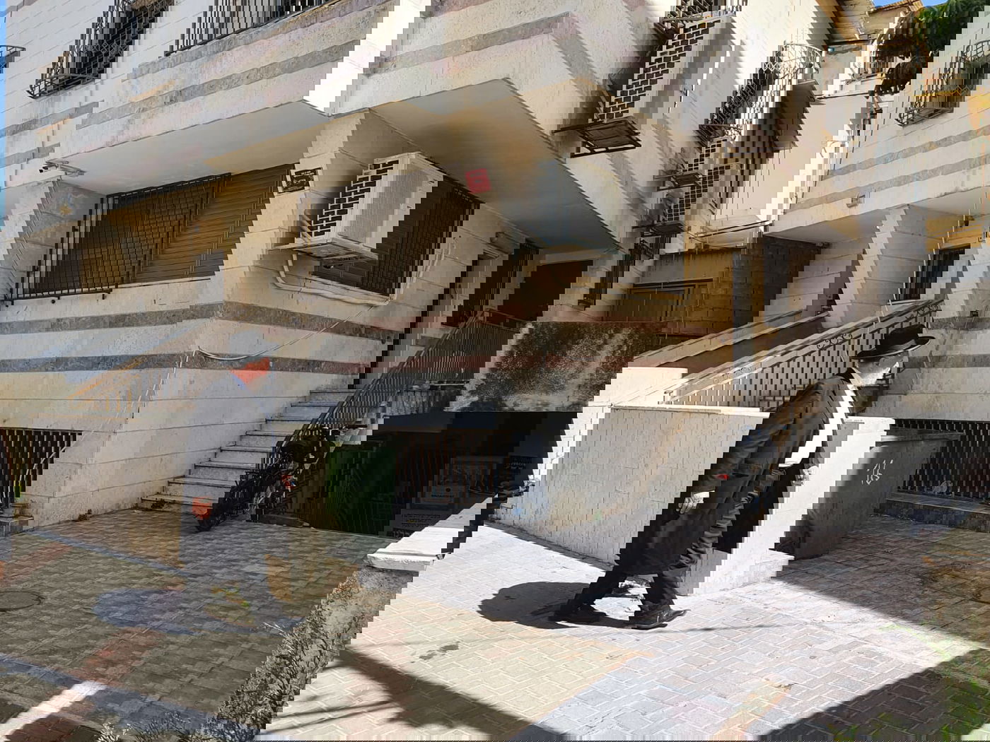 לראשונה מאז נכנס למחלוקת בסאטמר: המגשר נפגש עם הרב מייזליש