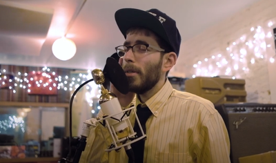 שמואל בראון בסינגל חדש: "גאולה"