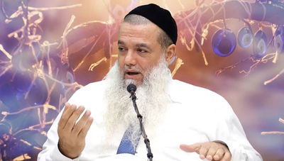 הרב יגאל כהן בוורט לפרשת בלק • צפו