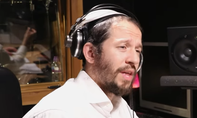 שלומי גרטנר בסינגל חדש: "בואו ניתן"