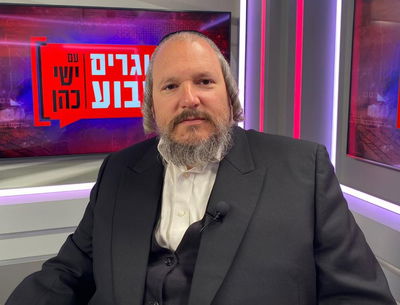 רובינשטיין: הממשלה מגלה אוזלת יד נוראית