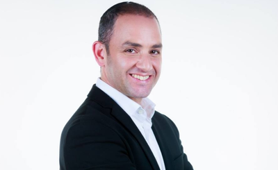 אודי אולמן חוזר בסינגל חדש: "וארשתיך"