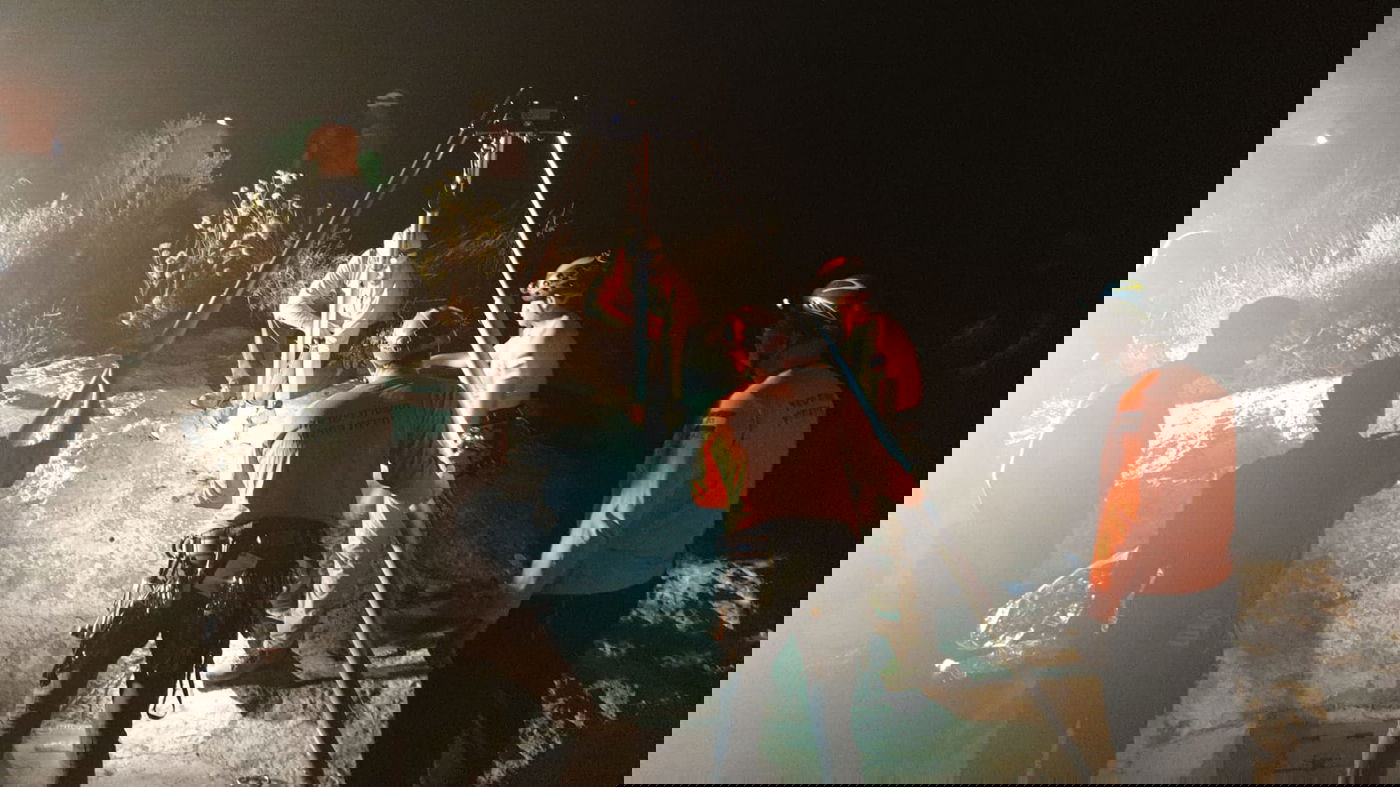 אסון בשומרון: נער בן 17 טבע בבור מים עמוק