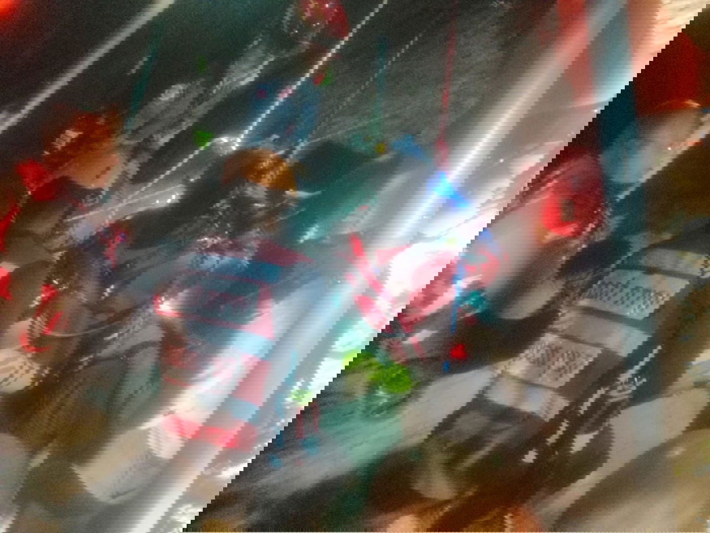 אסון בשומרון: נער בן 17 טבע בבור מים עמוק