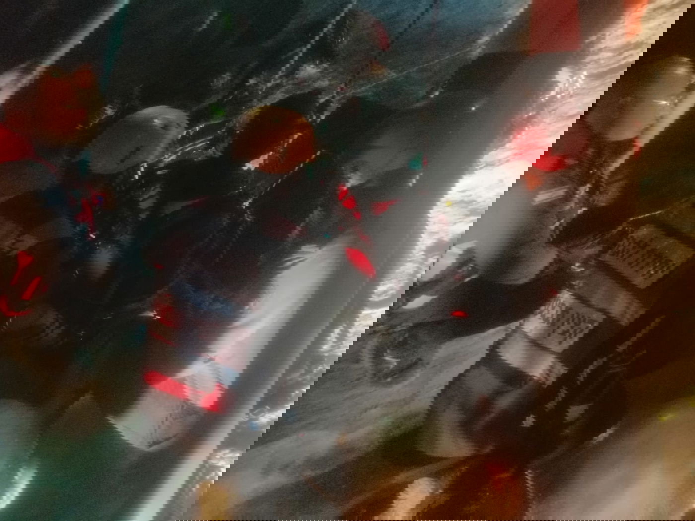 אסון בשומרון: נער בן 17 טבע בבור מים עמוק