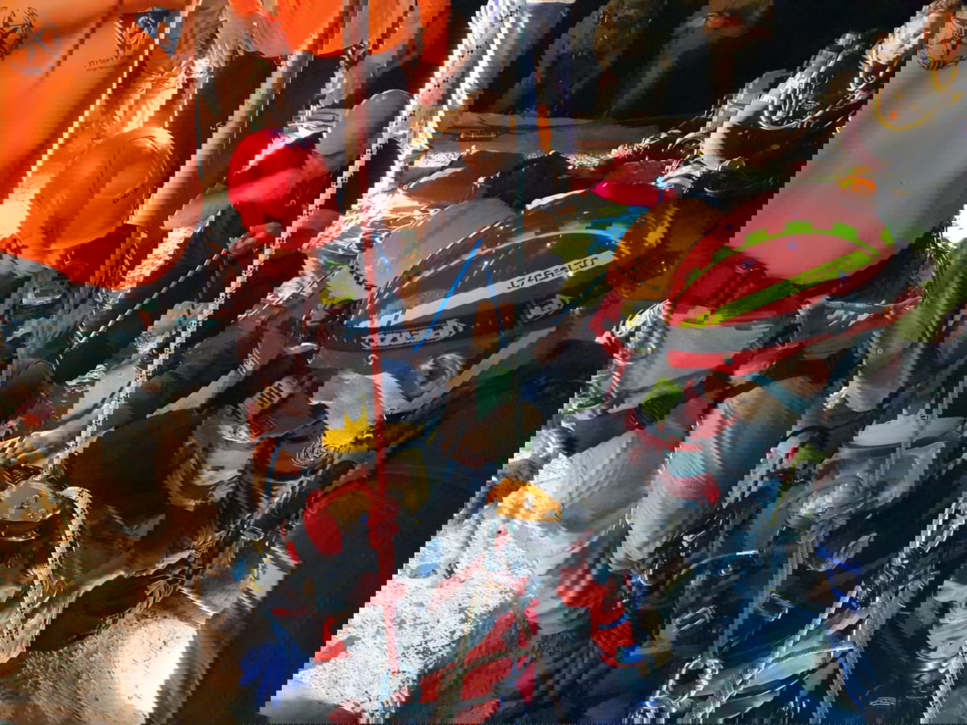 אסון בשומרון: נער בן 17 טבע בבור מים עמוק