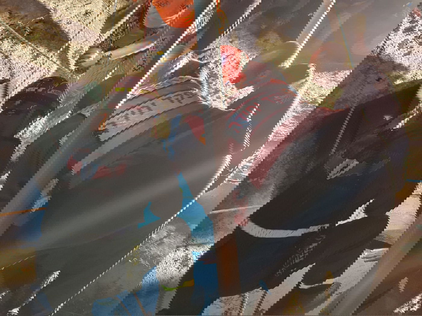 אסון בשומרון: נער בן 17 טבע בבור מים עמוק