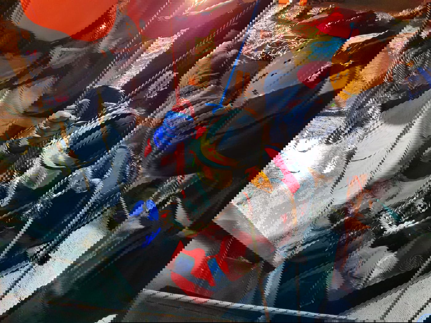 אסון בשומרון: נער בן 17 טבע בבור מים עמוק