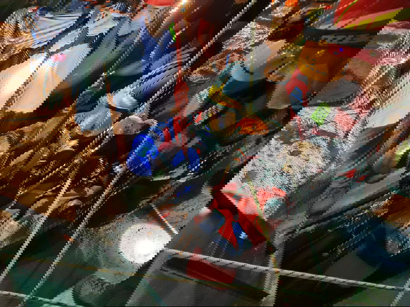 אסון בשומרון: נער בן 17 טבע בבור מים עמוק