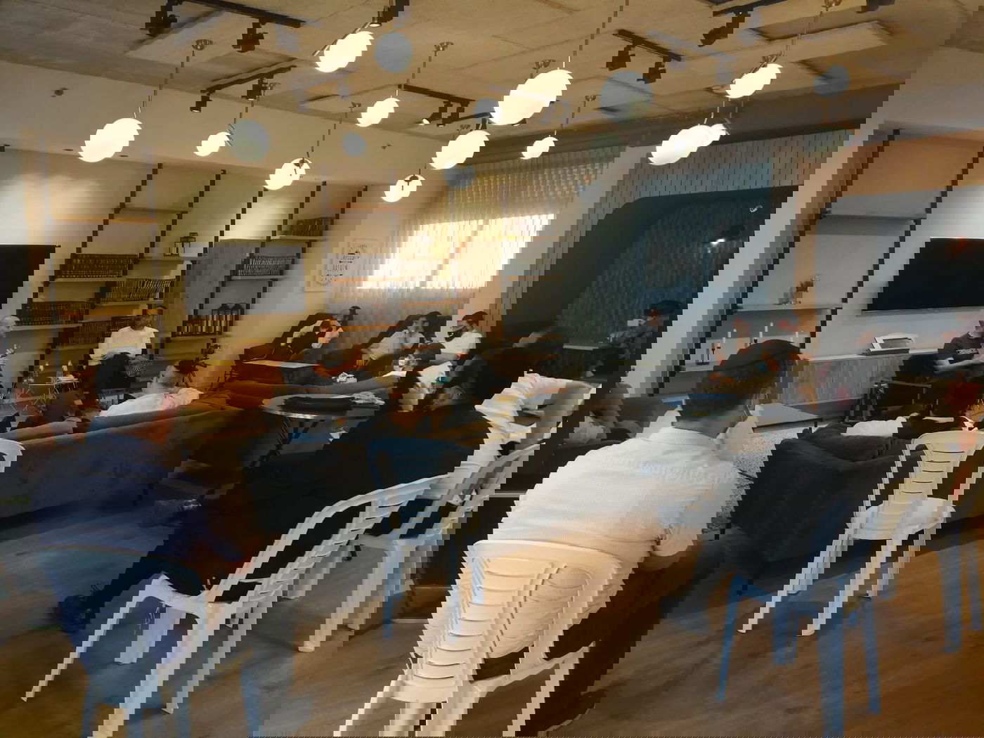 עורך מאקו: "סתם תמונות של חרדים בקורונה? לא יקרה יותר"