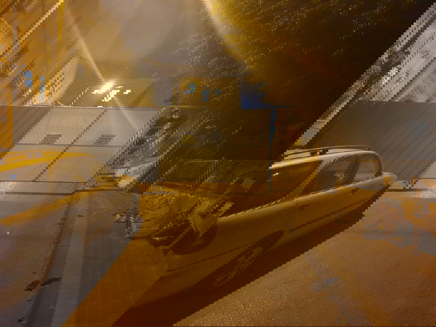 פתיחת 'זמן קיץ', בישיבת פוינבז'