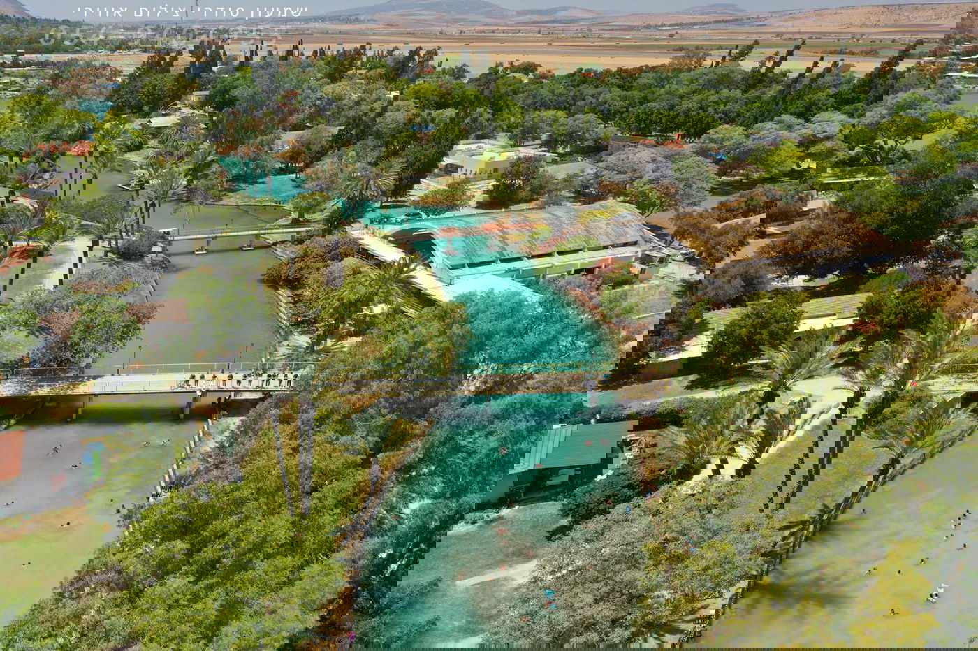 המאבק על נחל האסי: שייט מחאה ותביעה ייצוגית