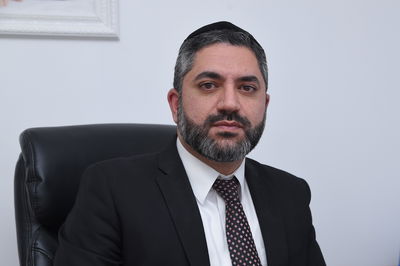 כותב השורות