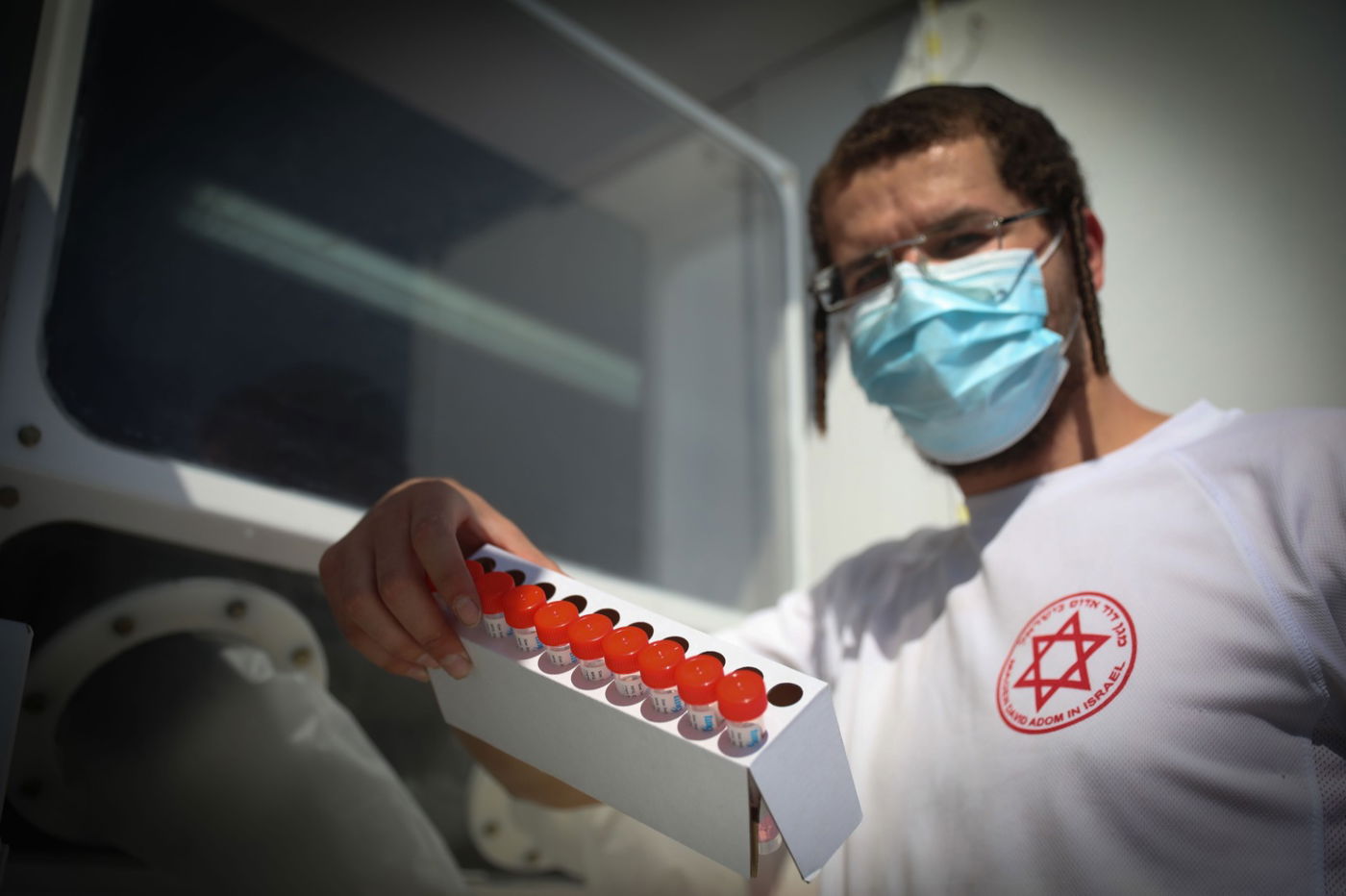 אילוסטרציה, מהיום