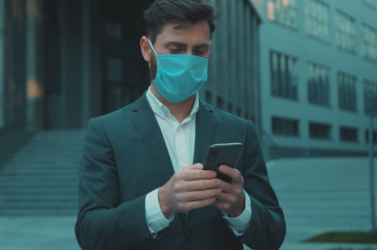 עשרות אלפים קיבלו הודעה: "היכנס לבידוד"