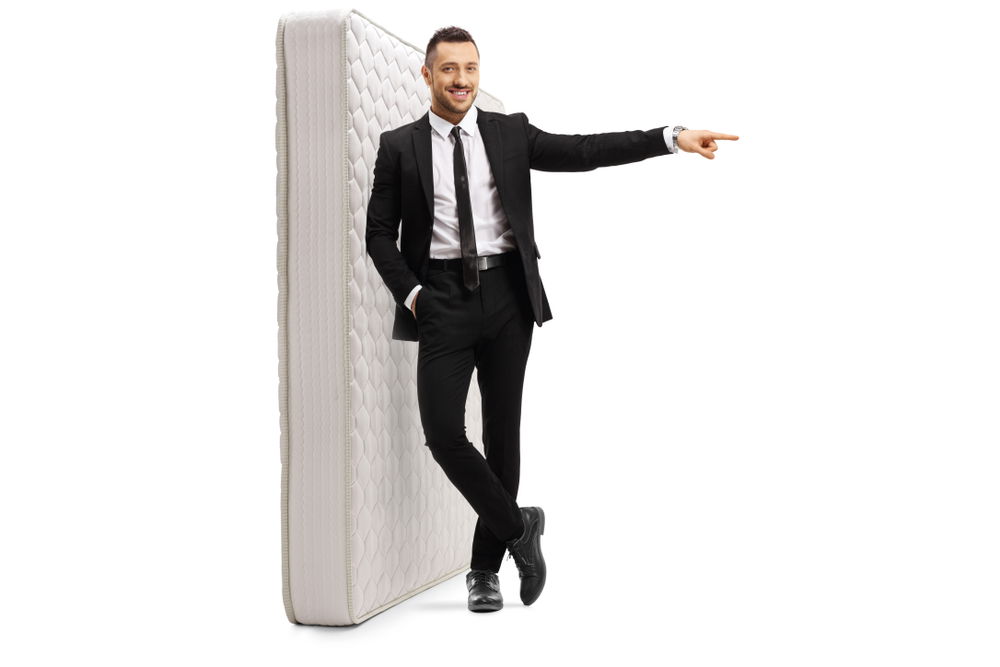 כשאתם ישנים טוב, אתם בטוחים יותר הן בפן הרגשי, ההתנהגותי, הקוגניטיבי