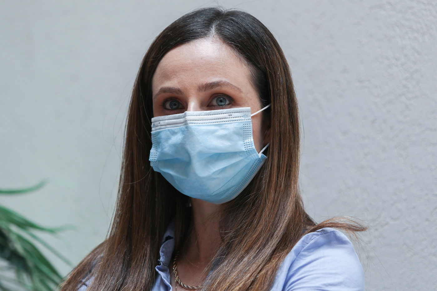 השרה מירב כהן