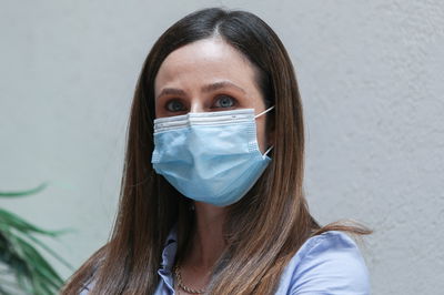 השרה מירב כהן