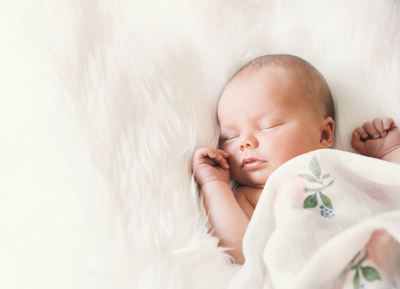 למה הורים פותחים חשבון אימייל לתינוק שרק נולד