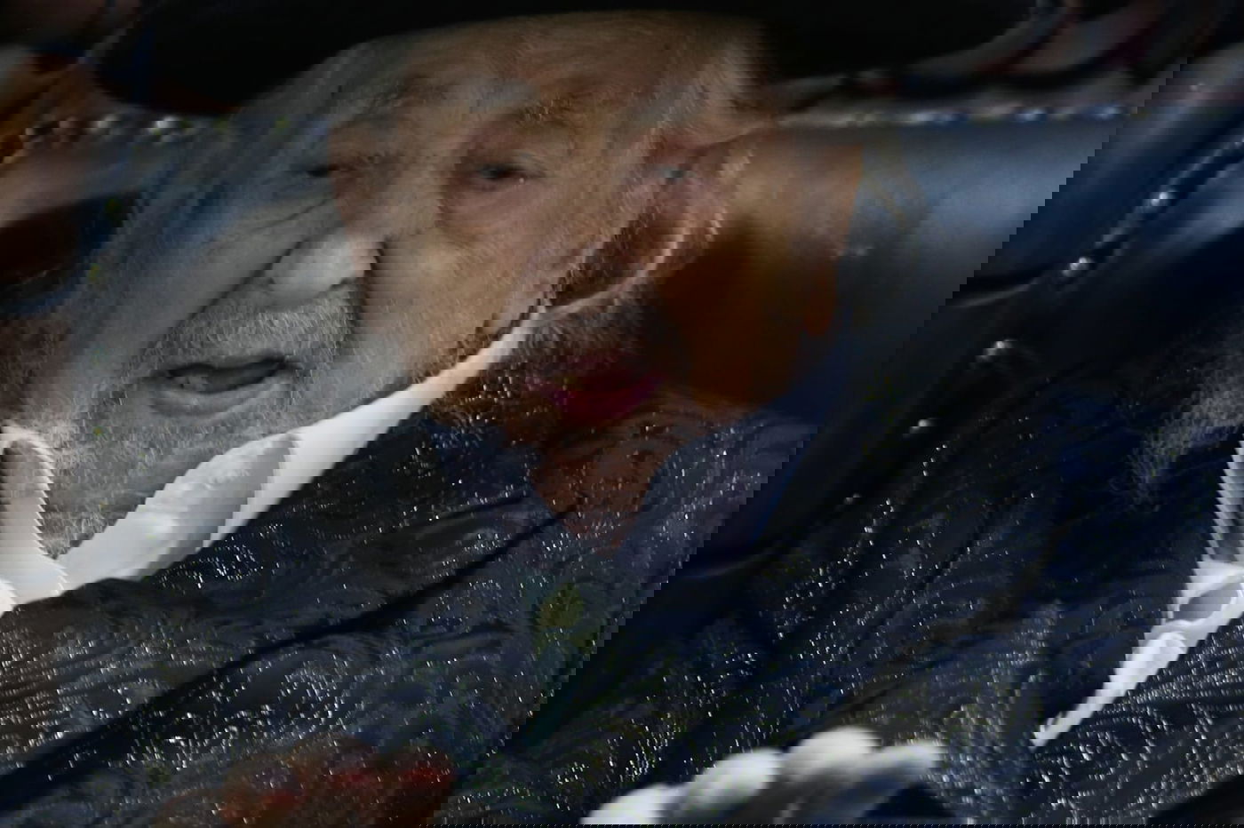 דיין האמת: נפטר האדמו"ר מצאנז גריבוב זצ"ל