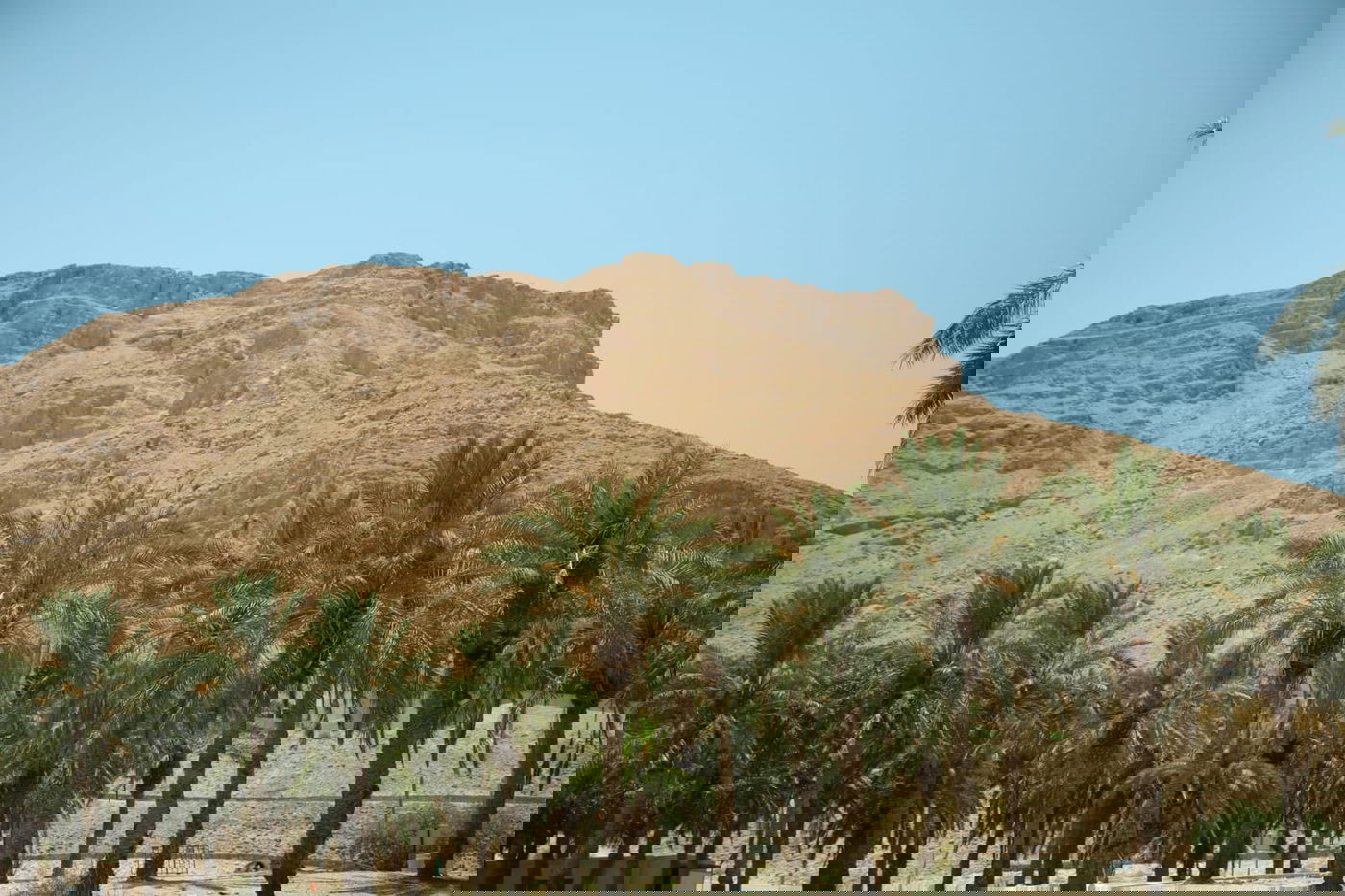 אזור 'הנהר הסודי' בגלריה מרהיבה במיוחד