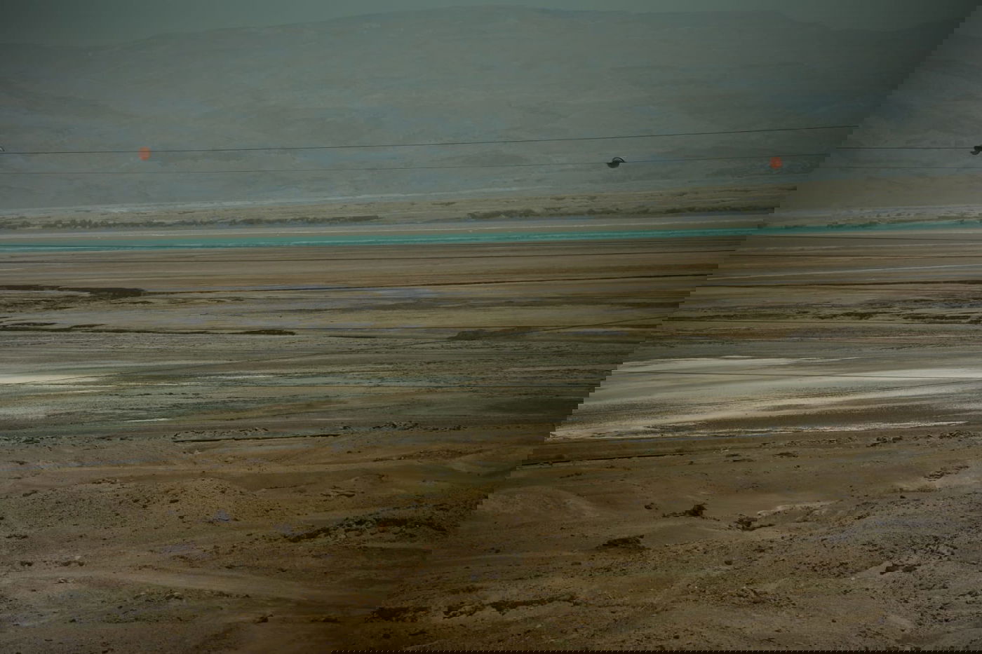 אזור 'הנהר הסודי' בגלריה מרהיבה במיוחד