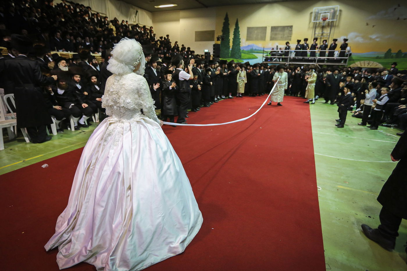 אילוסטרציה. למצולמים אין כל קשר לתוכן הידיעה