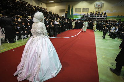 אילוסטרציה. למצולמים אין כל קשר לתוכן הידיעה