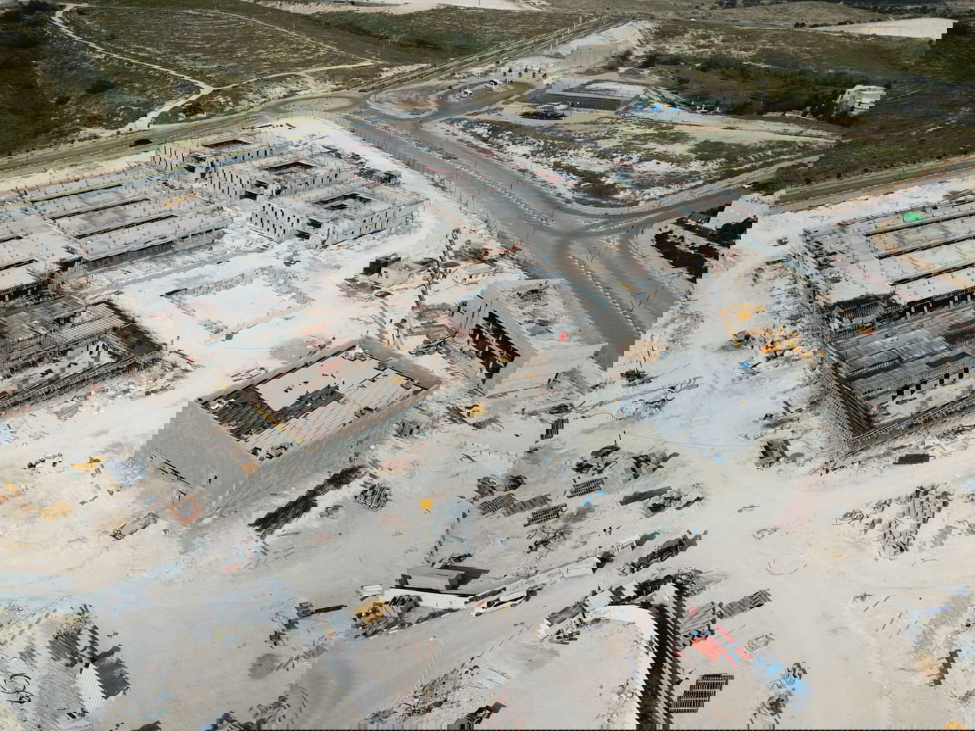 הרמטכ"ל ביקר בנגב לקראת מעבר צה"ל