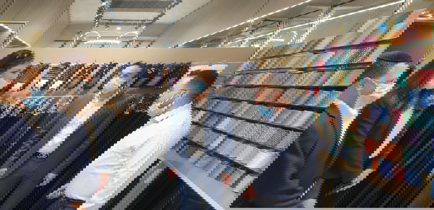 השרה ינקלביץ ועיריית בני ברק סיכמו על שיתוף פעולה ייחודי בין החרדים למשרד התפוצות