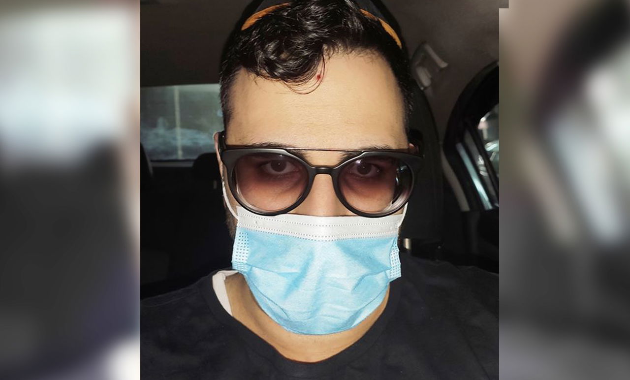 שמואל קורייב