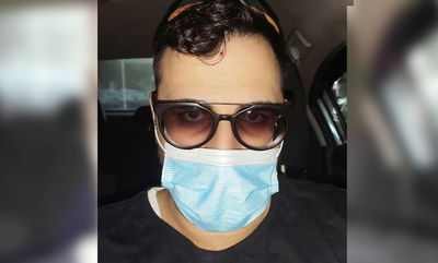 שמואל קורייב