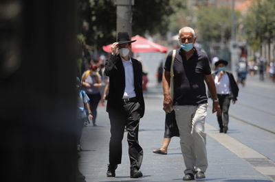 דיון דחוף על 'איכוני השב"כ' והתוכנית לגל השני - שנגנזה