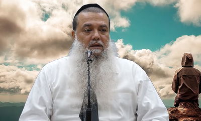 מהו ביטחון בה'? שיעורו של הרב יגאל כהן • צפו