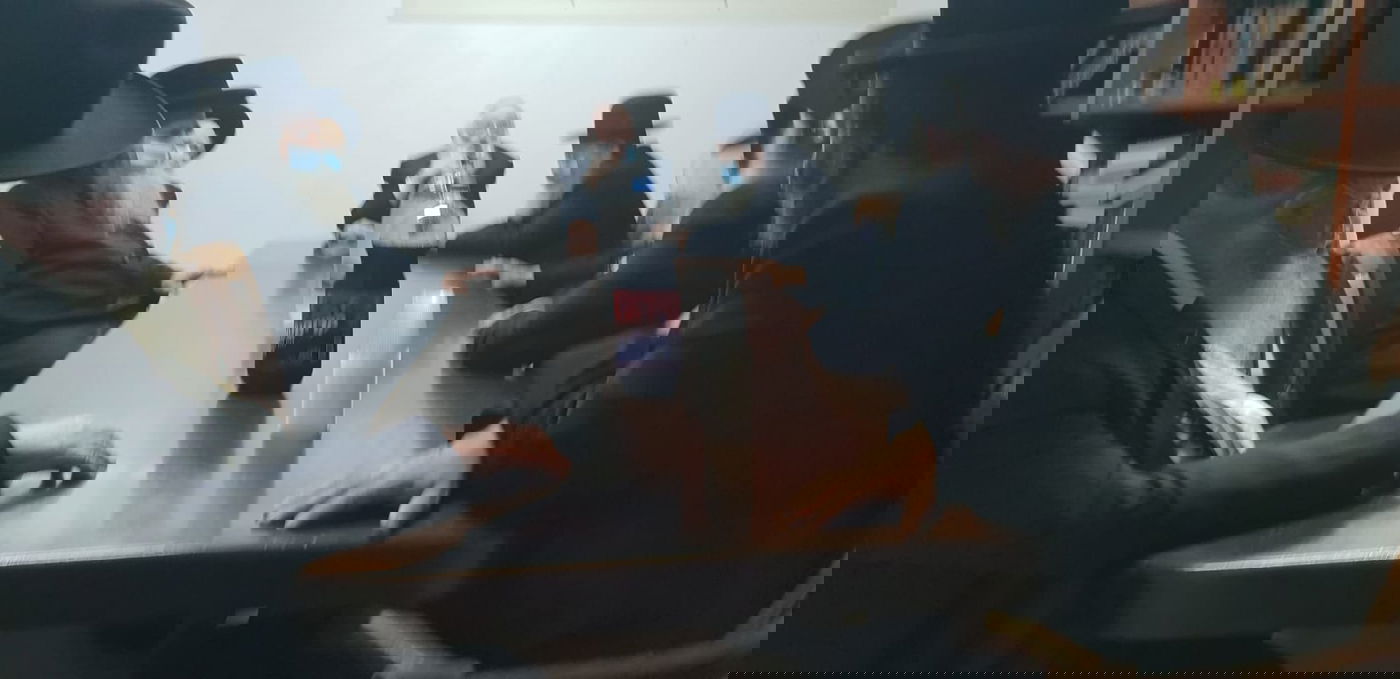 בני ברק: הוקם בית דין לענייני 'קורונה'; ידון בסגירת מוסדות