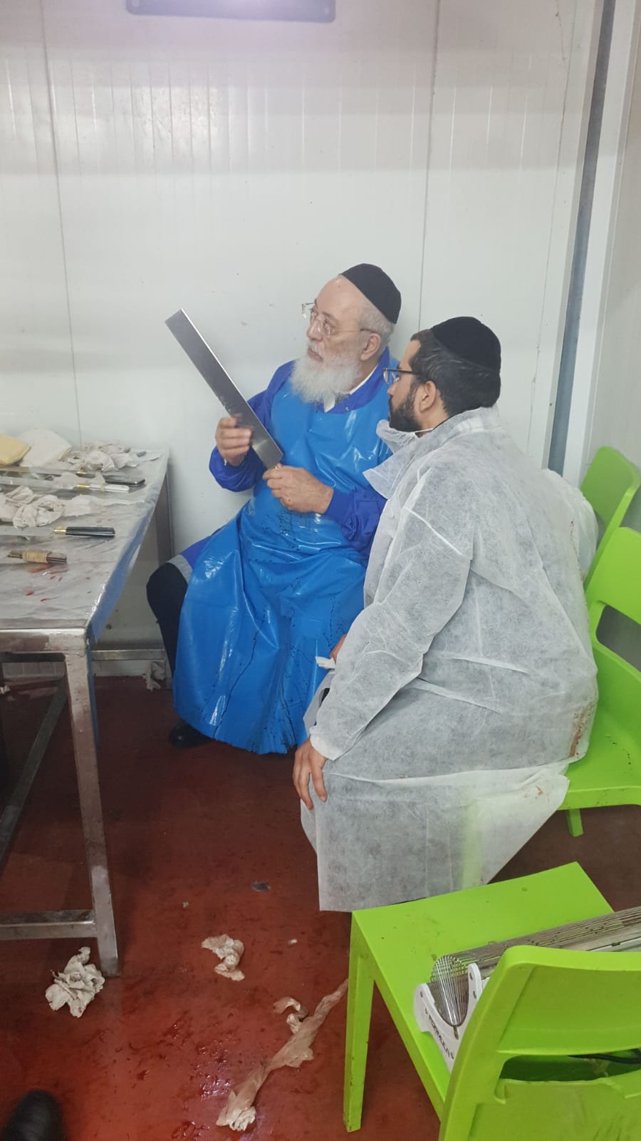 חותמת 'מהדרין' נוספת למשחטות מותג הבשר 'וול דאן'