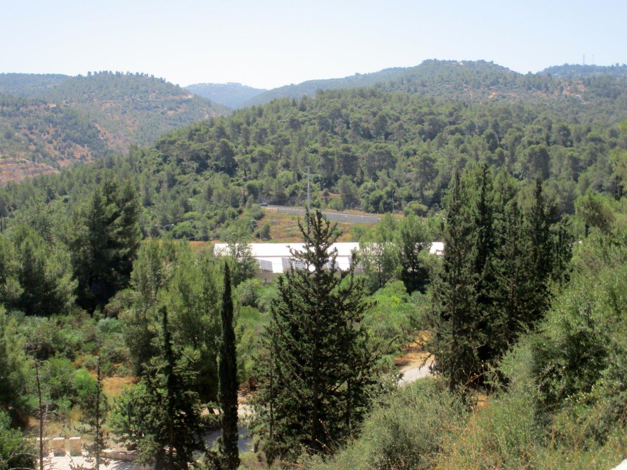 טיול דרך עדשת המצלמה ל'דרך בורמה'