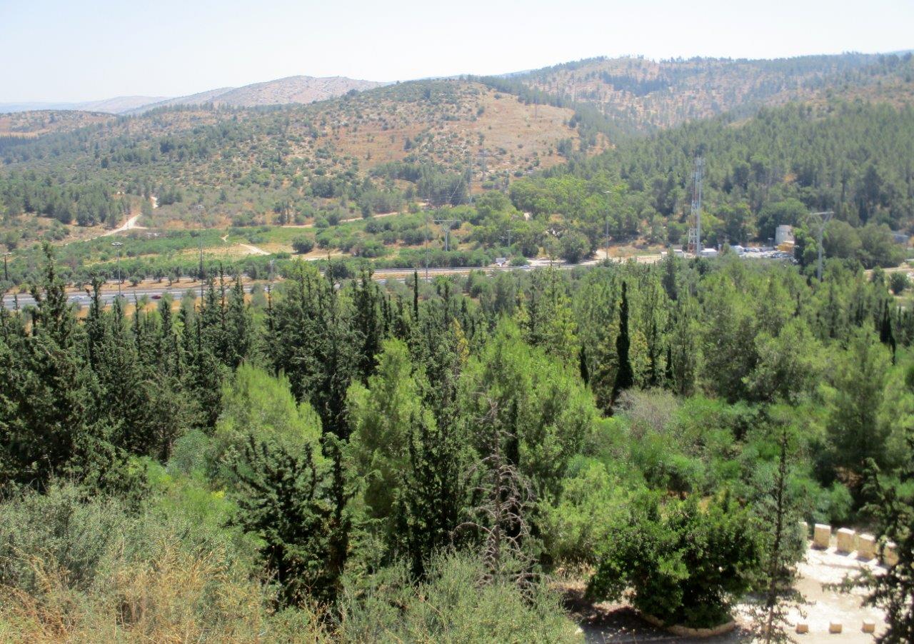 טיול דרך עדשת המצלמה ל'דרך בורמה'