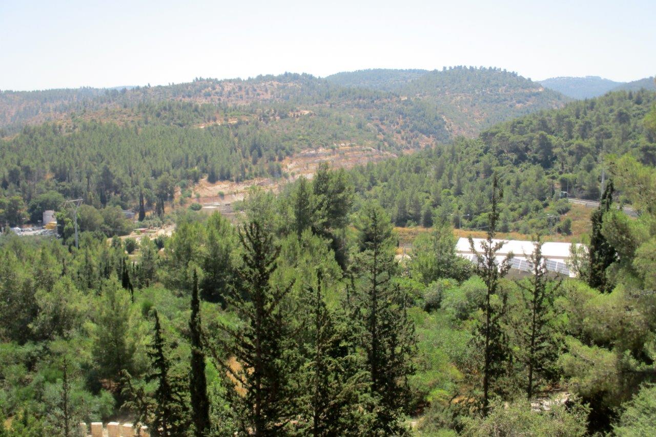 טיול דרך עדשת המצלמה ל'דרך בורמה'