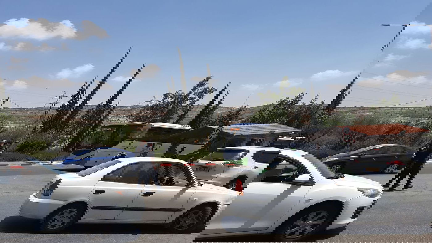 ביתר עילית: החלה הבריחה הגדולה מהעיר הנכנסת להסגר